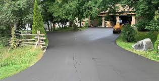 Trusted Centreville, IL Driveway Paving  Experts